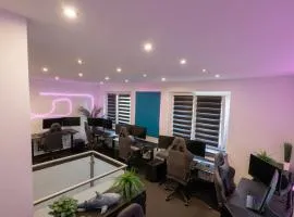 World of Esport