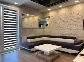 Apartament Browarna