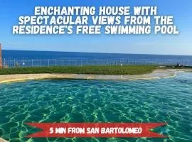 Relaxation, Free Swimming Pool, Breathtaking Views