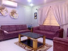 Neat, Cozy And Well Furnished