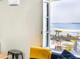 Maison vue Mer Ile de Ré - Rivedoux-Plage