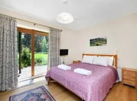 Eco 2-Bed Bungalow with Biodiverse Garden & Solar