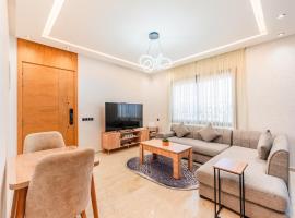 Maarif에 위치한 호텔 Casablanca Centre Confort Luxe Emplacement idéal