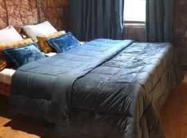 Chambres Du Petit Bonheur，比斯卡羅斯的自炊式住宿