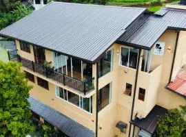 PROMAX villa