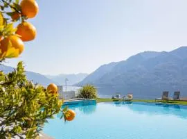 Parkhotel Brenscino Brissago