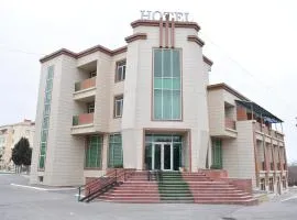 Arena Hotel Sumgait