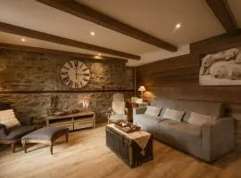 Appartement 4 pièces, 8 personnes, 4*, exposé sud, centre de Valloire, proche télécabine et commerces - FR-1-263-214