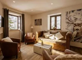 Appartement au cœur de Valloire, 6 pers, 3 chambres, balcon, proche ski et commerces - FR-1-263-363