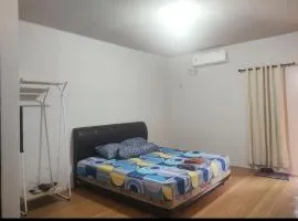 Kost Luis dan Penginapan Syariah