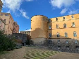 Ideal location triplex centre-ville Bastia