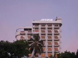 Arrival Beach and Spa