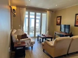 3 Bedroom Villa in Pinnacle Point Estate