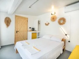 Miloz Rooms