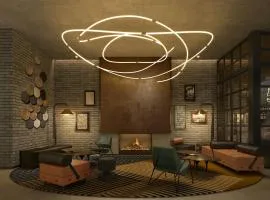 Moxy Shanghai Putuo