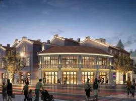 Moxy Shanghai Putuo