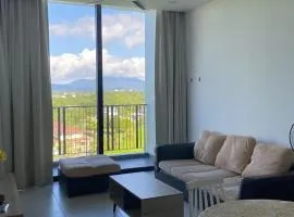 Home2Home Stay Kuching A - The Podium