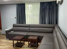 Villagers Team Hospitability