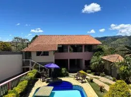 Suíte Aconchego 4