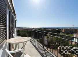 Apartment Mirador Creixell by MarCalma