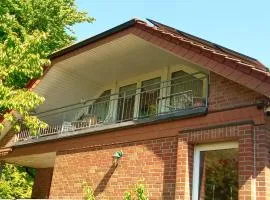 Ferienwohnung Am Teutohang