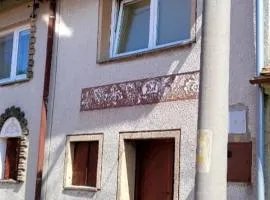 Nechory,sklep u Klárky