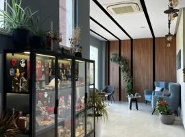 Bel Ami Suita Hotel