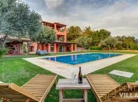 Mariza Luxury Villa With Pool by goutos properties