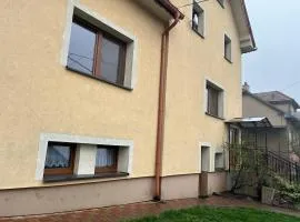 Apartmán pod Kalváriou II - rodinný dom