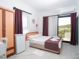 Hotel Sema, отель в Патаре