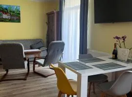 Apartament Salamandra Uno