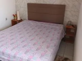 Pousada da Maria Guapa