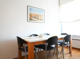 SE161 - Senigallia, delizioso bilocale a 200 mt dalla Rotonda