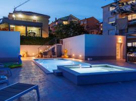 Fantastic house &ndash; hotel w Podstranie