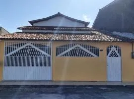 Casa - Hospedagem COP30