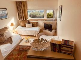 Studio 4pers SUPPER BESSE, ξενοδοχείο σε Besse-et-Saint-Anastaise