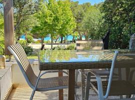 Maison à 2 pas de la plage avec vue mer, hotel v destinaci Lumio