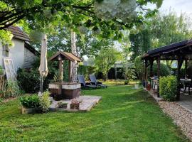 Lovely Cottage Home, hotel u gradu Velence