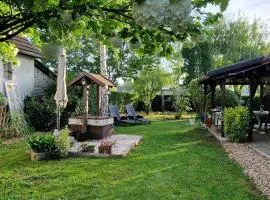 Lovely Cottage Home