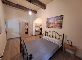 Floriana One Bedroom Studio House
