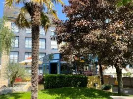 Hotel Arcantis Le Voltaire