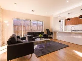 Light-Filled Werribee Escape