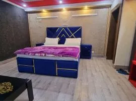 Grand orchard one