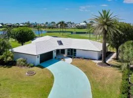 Osprey Hideaway