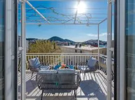 Apartman Keta Seaview Parking