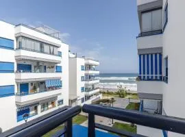 Views of the Blue