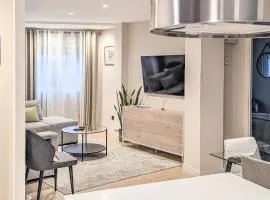 Luxury apartment in Pontevedra