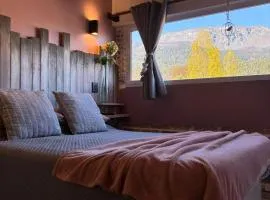 Cabañas Sublime Bolson