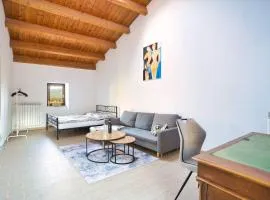 Casa Notte Stellata