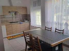 Apartament nad jeziorem Ryn (II)